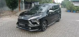 Jual Mitsubishi xpander ultimate tahun 2022