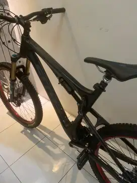 Di Jual Sepeda MTB Scoot genius