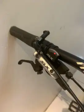 Di Jual Sepeda MTB Scoot genius