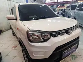 SUZUKI 2023 S-PRESSO 1.0 M/T PUTIH OTOMART 286 KENJERAN