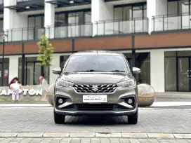 Suzuki Ertiga Hybrid (2023)  #istana jaya motor