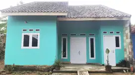 Disewakan Rumah 3 KT 2 KM