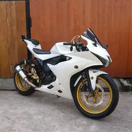 GSX R 2017 PAJAK AKTIF SIAP PAKE TERMURAH NO PR PART ORI ADA
