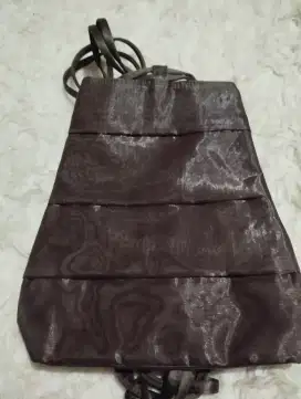 Jual tas ransel wanita brand Ananas