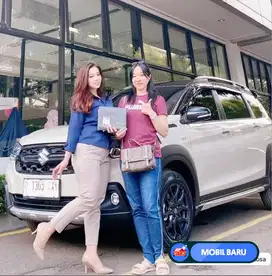 [Mobil Baru] SUZUKI XL7 SALE NIK 2025