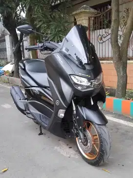Yamaha All New Nmax 155 Tahun 2023