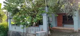 Dijual Rumah Tanah dan Toko