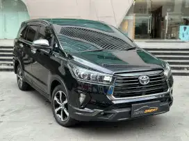 CUMA 55JT!! TOYOTA INNOVA VENTURER 2.0 BENSIN A/T