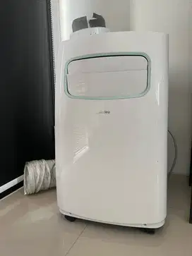 AC MIDEA PORTABLE