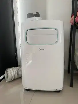 AC MIDEA PORTABLE