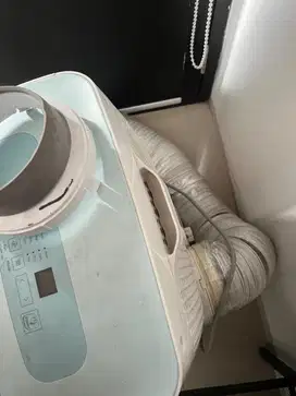 AC MIDEA PORTABLE