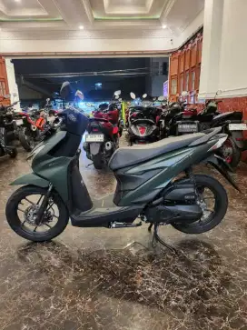 DP 2JT BEAT KEYLES 2024 • KTP DAERAH BISA AJUKAN