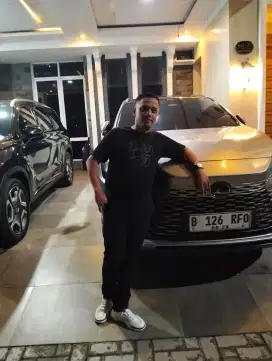 Mencari kerjaan supir pribadi