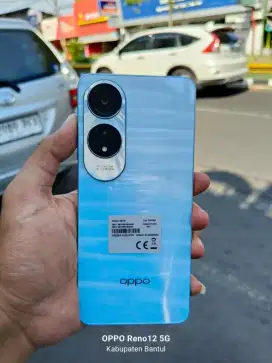 Oppo A60 cashback cicilan