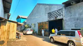 GUDANG GUNUNG ANYAR TAMBAK SURABAYA 61303/61111 ASSET BANK, CASH ONLY