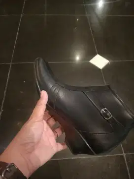 Sepatu PDH Wanita
