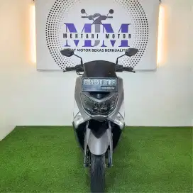 Yamaha Nmax Dp. 800rb Syarat Cukup KTP & KK. Mentari Jojo Motor