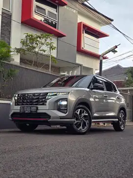 LOW KM // HYUNDAI CRETA PRIME 1.5 AT 2022
