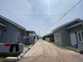 Rumah murah minimalis mulai 100 jt gedebage