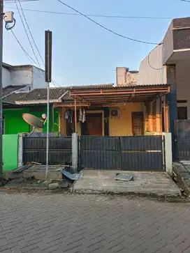 Dijual Murah dan Cepat Rumah KPR Subsidi