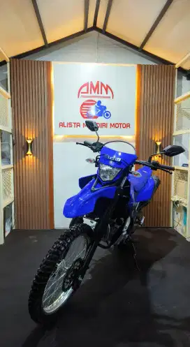 WR 150 R. TH. 2024. BS TRAD IN, CC, KREDIT/ CASH