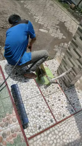 Jasa Pasang AC baru / pasang AC bekas ke rumah