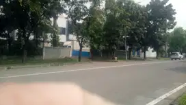 GUDANG KAWASAN INDUSTRI JABABEKA BEKASI 12753 ASSET BANK, CASH ONLY