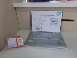 New Hp laptop login