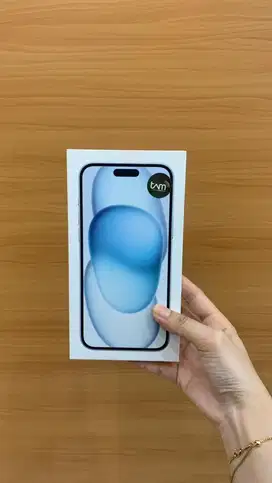 IPHONE 15 plus BISA NEGO