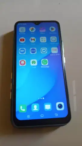 Vivo y 17 Ram 8/256GB mulus No minus