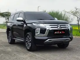 Mitsubishi pajero Sport 2022
Dakar (4x2) 2.4 Matic
Diesel + SUNROOF