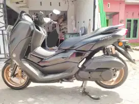 YAMAHA NMAX B6H-F A/T 2023