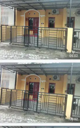 Di sewakan rumah Cantik Minimalis khusus Muslim.