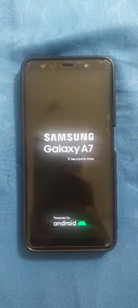Samsung A7 2018
