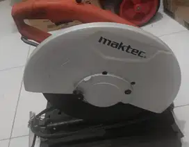 Grinda cutting merk maktec