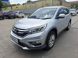 Pajak Panjang - Honda CR-V 2.0 RM1 Bensin-MT 2016