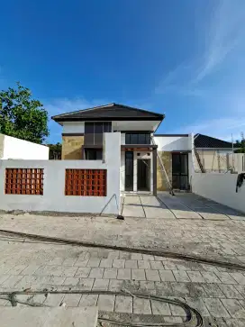 Rumah Terlariss Dekat Kota Jogja 10 Menit Ke Blok O