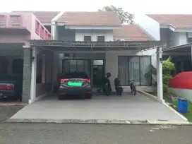 DIJUAL CEPAT RUMAH MURAH DI LEGENDA WISATA CIBUBUR MASIH NEGO