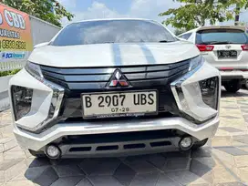 Mitsubishi Xpander Exceed Matic Tahun 2018