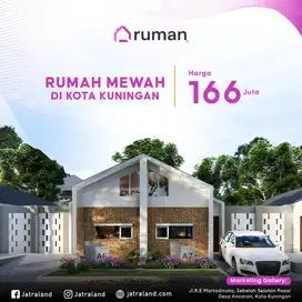 Rekomendasi Perumahan Terlaris di Kuningan Kota