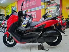 Yamaha nmax 155 tahun 2022 conected