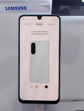 Samsung Galaxy A26 5G 8/256GB | Cicilan 0% Tanpa DP