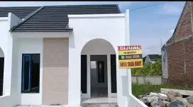 Rumah siap huni bagus dan murah di Tlogomulyo pedurungan Semarang