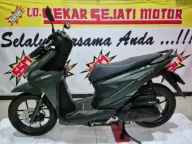 Beat new iss keyless armi