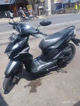 jual cepat motor honda beat