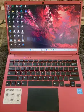 Laptop Axioo MyBook 14F Windows 11 Pro MULUS