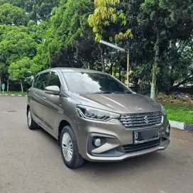All New Susuki Ertiga GX 2019 AT