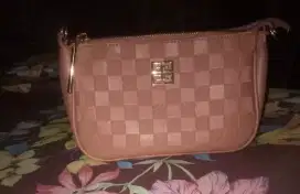 Tas wanita GG bisa di selempang atau handbag