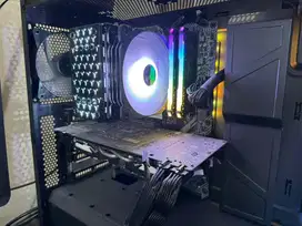 PC rakitan gaming