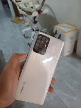 XIAOMI 11T 8/256 GB WHITE